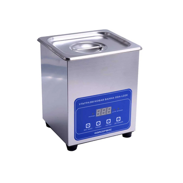 Ванна для промывки плат - «globural.ru» - Псков