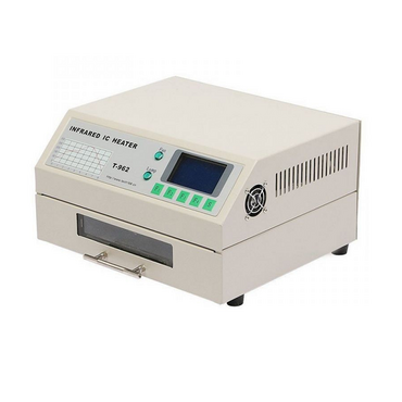 Паяльная печь - «globural.ru» - Псков