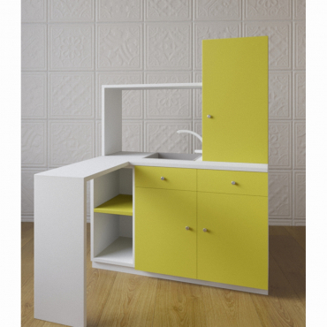 Детская кухня «Алиса №2» - «globural.ru» - Псков