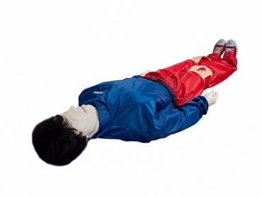 Робот-тренажер "Антон-1.01 Травма" - «globural.ru» - Псков