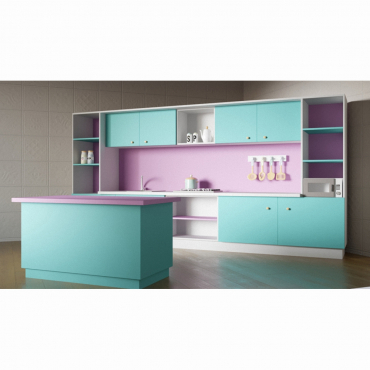 Детская кухня «Нежность» - «globural.ru» - Псков