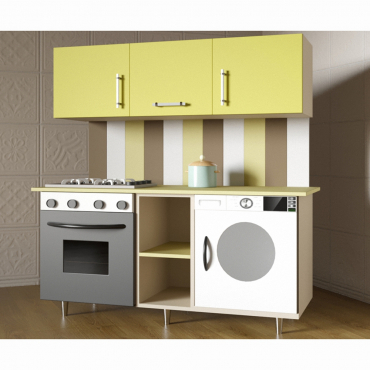 Детская кухня «Яна» - «globural.ru» - Псков