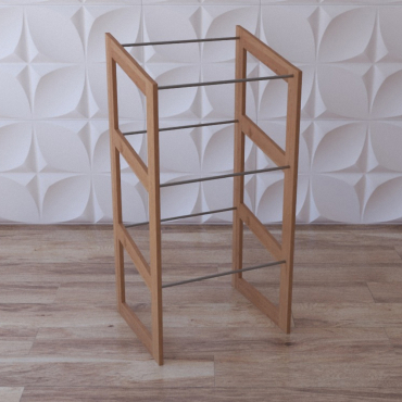 Стеллаж компактный 3 контейнера - «globural.ru» - Псков