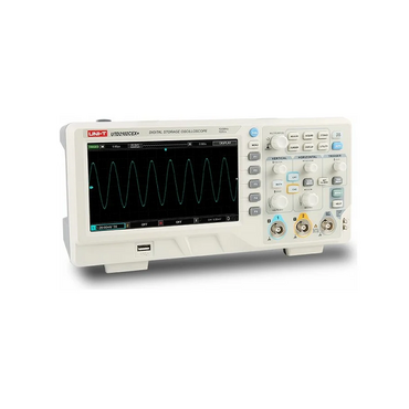 Осциллограф цифровой - «globural.ru» - Псков