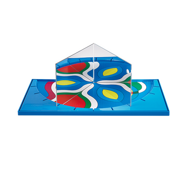 Геометрическое зеркало набор "Дизайн" - «globural.ru» - Псков