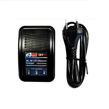 Зарядное устройство для квадрокоптера "Пионер Базовый" - «globural.ru» - Псков