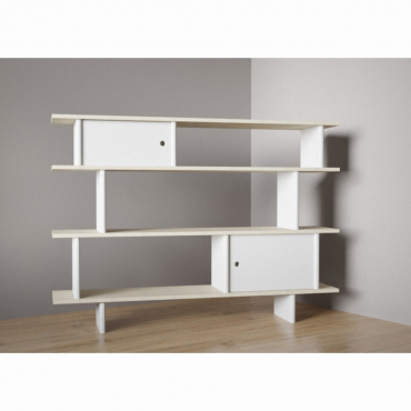 Стеллаж «Акварелька» - «globural.ru» - Псков