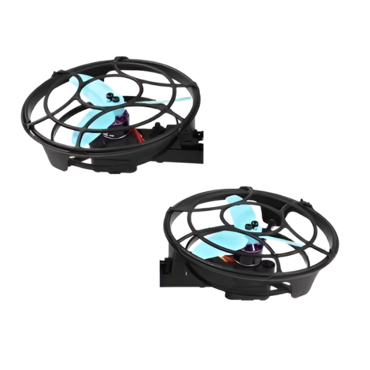 Набор Винты в сборе для квадрокоптера "Дракон" - «globural.ru» - Псков