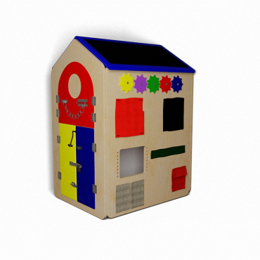 Бизидом "Маленький профессор" - «globural.ru» - Псков