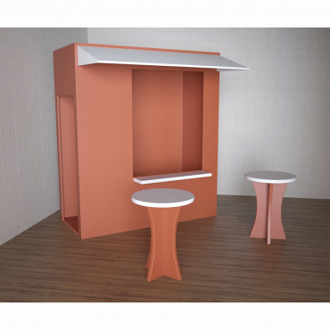 Детский набор «Фастфуд» - «globural.ru» - Псков