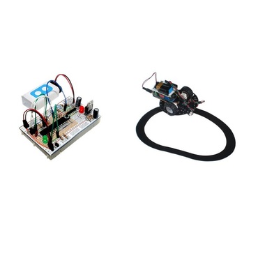 Набор для программирования на базе Arduino - «globural.ru» - Псков