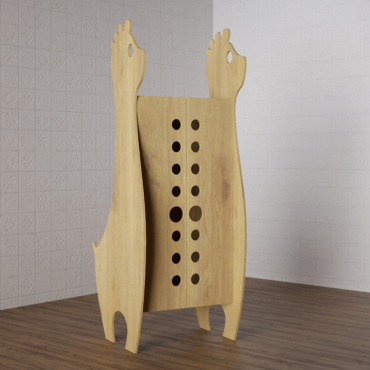 Шкаф «Мое чудо» - «globural.ru» - Псков