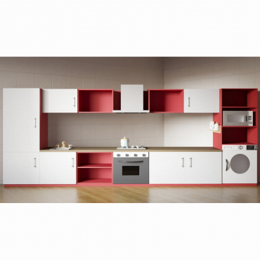 Детская кухня «Мамина хозяюшка» - «globural.ru» - Псков