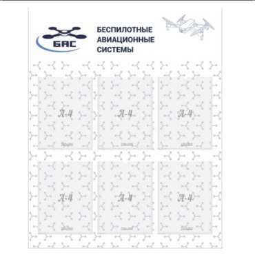 Стенд пилотирования БАС - «globural.ru» - Псков