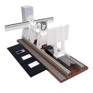 Лабораторная установка «Изучение дисперсии света» - «globural.ru» - Псков