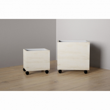 Стеллаж для игрушек «Кубик» - «globural.ru» - Псков