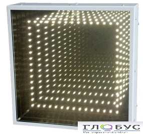 Панно «Бесконечность» (вариант 3) - «globural.ru» - Псков