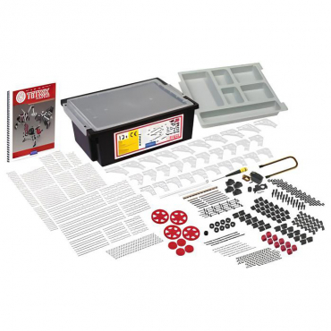 Набор ресурсный PRIME. Tetrix - «globural.ru» - Псков