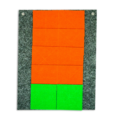 Прозрачный квадрат Ларчик - «globural.ru» - Псков