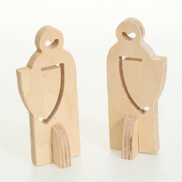 Комплект "Стражники" - «globural.ru» - Псков