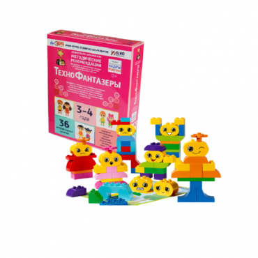 Стартовый модуль «Робототехника с нуля» - «globural.ru» - Псков