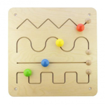 Панель "Линии" - «globural.ru» - Псков