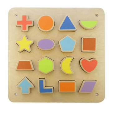 Панель "Магнитные формы" - «globural.ru» - Псков