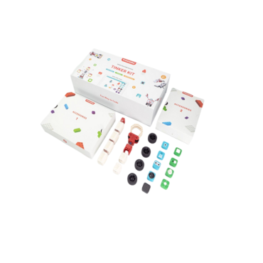 Образовательный набор "Tinkamo Tinker Kit"		 			 			 - «globural.ru» - Псков