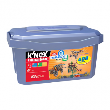 Набор для конструирования "Юный инженер: базовый"  - «globural.ru» - Псков