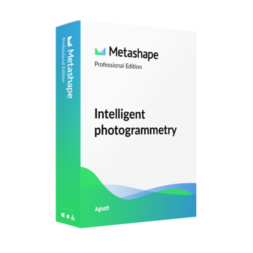 Фотограмметрическое программное обеспечение - «globural.ru» - Псков