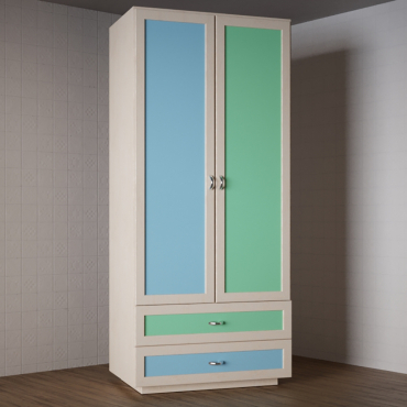 Шкаф «Классический» - «globural.ru» - Псков