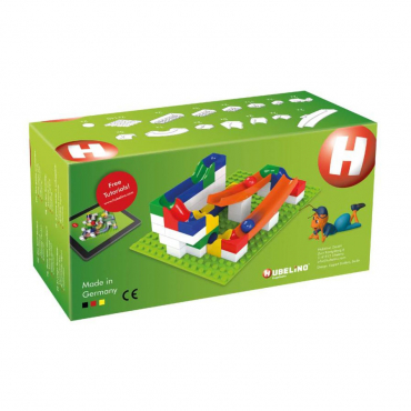 Кугельбан сборный. Элементы дороги "Качели" - «globural.ru» - Псков