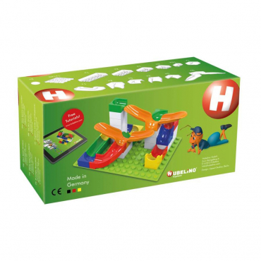 Кугельбан сборный. Элементы дороги "Развилка" - «globural.ru» - Псков