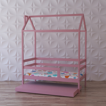 Кровать детская «Алисия» - «globural.ru» - Псков