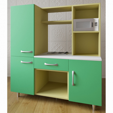 Детская кухня «Элиза» - «globural.ru» - Псков