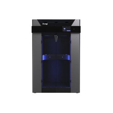 3D-принтер Designer XL PRO S2 - «globural.ru» - Псков