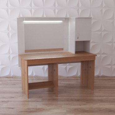 Стол логопеда с зеркалом регулируемый «Говорим легко» - «globural.ru» - Псков