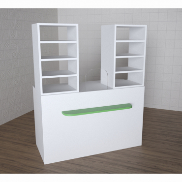 Детский набор «Аптека» - «globural.ru» - Псков