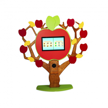 Многофункциональный интерактивный комплекс «Дерево Знаний» - «globural.ru» - Псков