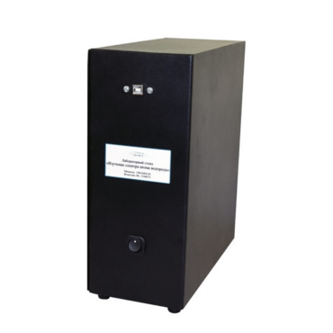 Лабораторный стенд «Изучение спектра атома водорода»   - «globural.ru» - Псков