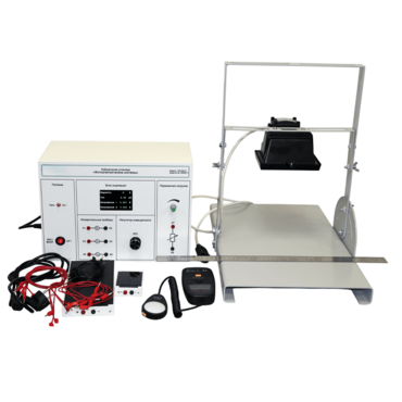 Лабораторная установка «Фотоэлектрические системы» - «globural.ru» - Псков