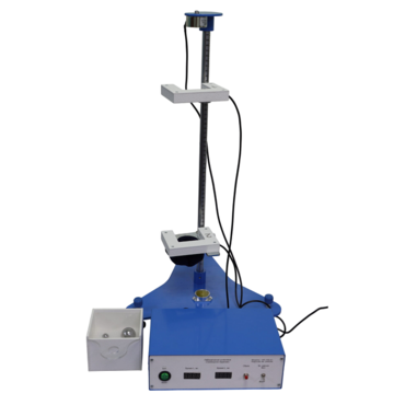 Лабораторная установка «Свободное падение» - «globural.ru» - Псков