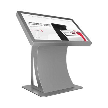 Интерактивный стол Lumia 43" - «globural.ru» - Псков