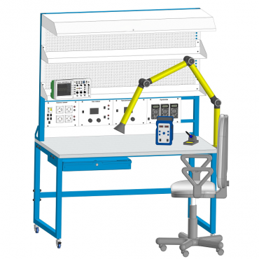 Стол радиомонтажника – СР3 - «globural.ru» - Псков