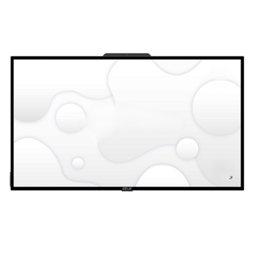 Интерактивная панель Edflat серии СТP 65" - «globural.ru» - Псков