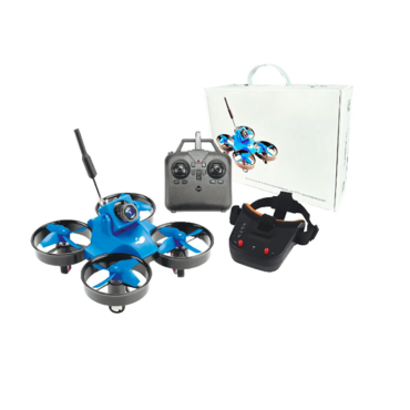 Ресурсный набор для FPV-полетов (направление радиоуправляемого авиамоделизма от первого лица) - «globural.ru» - Псков