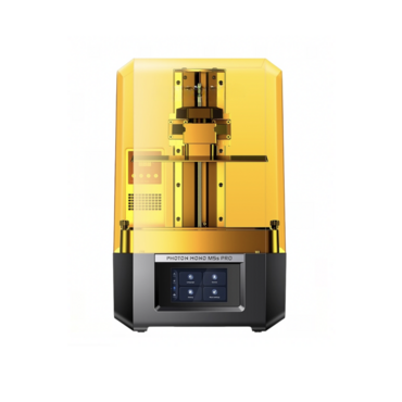 3D принтер Photon Mono M5S Pro - «globural.ru» - Псков