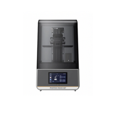 3D принтер фотополимерный Photon Mono M7 - «globural.ru» - Псков