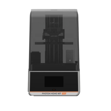 3D принтер Photon Mono M7 Pro - «globural.ru» - Псков