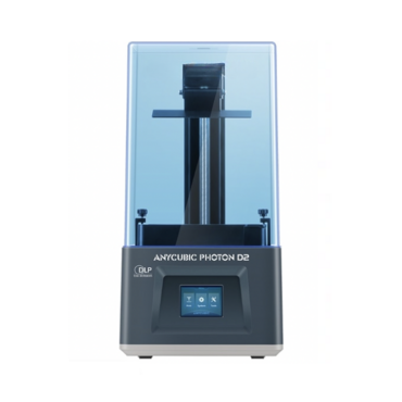  3D принтер Photon D2 (Ultra 2) - «globural.ru» - Псков